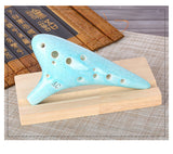Twelve Hole Ocarina