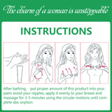 Breast Enhancement Oil, Breast Enlargement Firmness Care