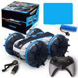 Amphibious RC Car, Children's Toys for Activity