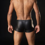 Men's Royal Glossy Underwear Boxers/Briefs
