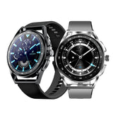 Smart Sports Watch – SpO₂ Tracking, Message Alerts & Fitness Tracker