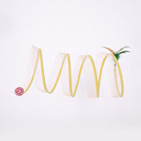 Cat Pets Toys, Mouse Shape Balls, Foldable Kitten Play Tunnel, Funny Stick Supplies, Simulation Pet Accessories