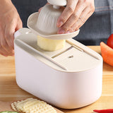 Kitchen Accessories, Nordic Style Vegetable Slicer