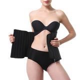 25 Steel Chain Double Belts Waist Support Corset