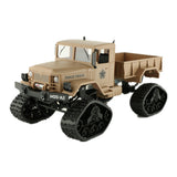 Snow Truck Remote Controlled Car, RC Toys