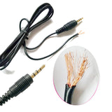 Omnidirectional Lavalier, Mobile Phone Microphone