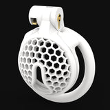 Men's Bee Chastity Lock, Breathable Device