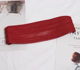 Fashion Waist Seal Ladies Wide Belt, Clothing Decoration Accessories