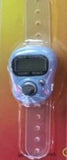 Smart Finger Tally Counter with Digital Display – Adjustable Counting Ring for Accurate Tracking