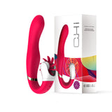Dildos Vibrating Spear, Women's Comfort Accessories