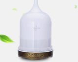 Decorative Print, Air Purifier