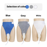 Chamber Pot Bed Rest, Unisex Special Use Incontinence Catheter, Urine Drainage Bag