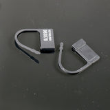 Travel Chastity Locks, Catheter Device