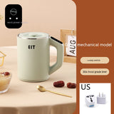 Portable Travel Heating, Electric Stew Cup