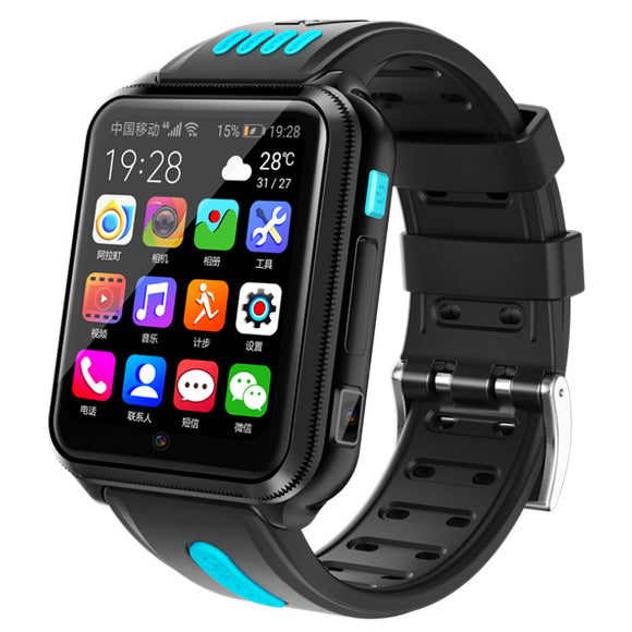 H1 Children's Phone Watch