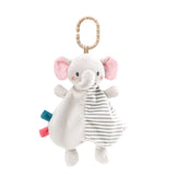 Newborn Cartoon Dolls, Comforting Sleeping Toys