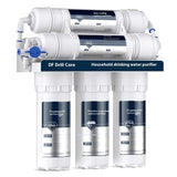 Kitchen Tap Water Filter Purifier