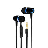 In-ear Wired Karaoke Headset for Androids