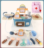 Simulation Play House, Stethoscope Injection Toolbox