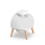 Electric USB Mosquito Killer Lamp, Insect Killer, Anti Fly Trap, UV Indoor Outdoor Repellent