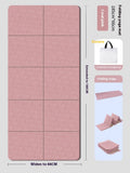 Sleeping Bunk Foldable Sleeping Pad