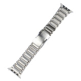 Sanzhu Turtle Hook and Eye Closure Titanium Strap (Watch not Included)