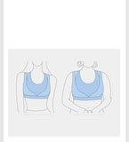 Women's Shockproof Running Sports Premium Vest