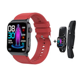 ECG Monitoring Sports Smartwatch
