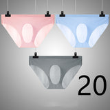 Men's Underwear, Soft Fabric Briefs