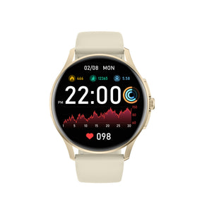 Non-invasive, Blood Glucose Detection, Smartwatch