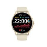Non-invasive, Blood Glucose Detection, Smartwatch