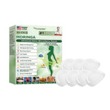 Ten-in-one Benefits, Micro-needle Patch for Slimming and Body Care