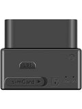 GPS Tracker Car Locator, Vehicle Tracking Artifact Satellite