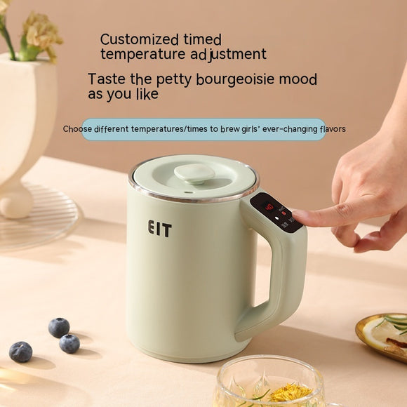 Portable Travel Heating, Electric Stew Cup