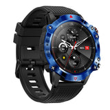 Bluetooth Call Information, Push Outdoor, Sports Watch