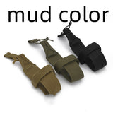 Outdoor Tactical Medical Bag, Multifunctional Scout Kit