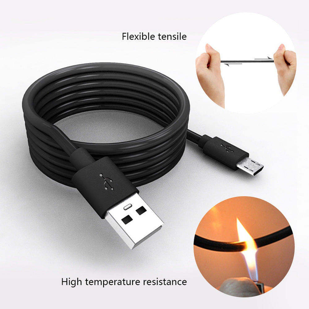 5V 8W Adjustable Temper, USB Charging Soldering Iron – Sociable Weaver Nest