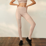 Tight-fitting Stretch Running, Training Butt-lifting Pants