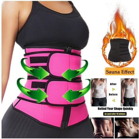 Sports Slimming Belt Waist Corset