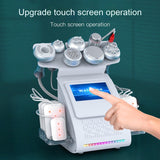 Desktop 80K Nine-in-one Slimming Instrument, Multifunctional Body Beauty Device