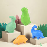 Dinosaur Rubik's Cube, Second Order Abnormity