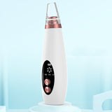The Pores Clean Artifact Cosmetic Instrument, Suck Blackhead New Device