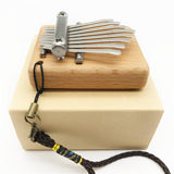 8-note Mini Thumb Piano