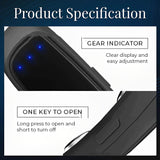 Daily Care Stop Snoring Pulse Device, Sleep-aid EMS Tool