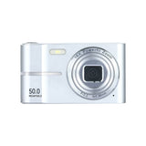 HD 4K Pixel Student's Mini Shooting Digital Camera