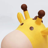 Inflatable Jumping Horse Toy – Thickened PVC Kids Hopper with Safety Design
