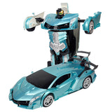 Charging Drift, Racing Children's RC Toy Car