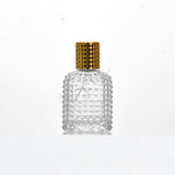 High-grade Screw Perfume Empty Sub-bottles (Pack of 5)