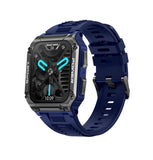 1.95 inches Screen, Bluetooth Talk, Compass Smartwatch
