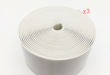 Kitchen Waterproof and Mildproof Tape, Wall Corner Joint Protection Sticker, Anti-collision Strip